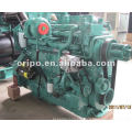 600kva power generator of diesel engine generator avr 3 phase